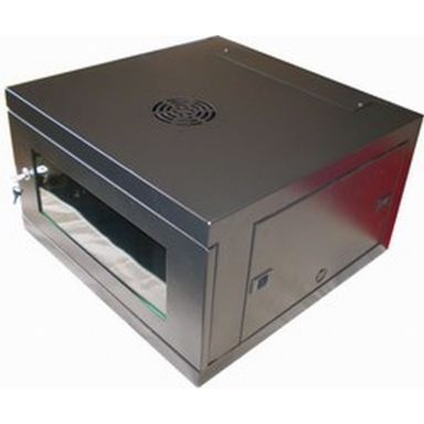 Eco NetCab 6U 300mm Deep 19