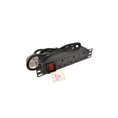 Eco NetCab 9U 310mm Deep 10