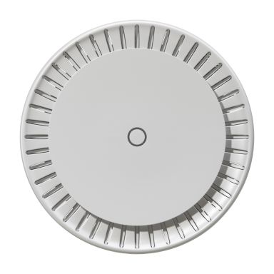 Mikrotik cAP ax 1774 Mbit/s White Power over Ethernet (PoE)