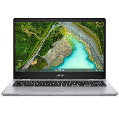 ASUS Chromebook CB1500CKA-NJ0407 IntelÂ® CeleronÂ® N N4500 39.6 cm (15.6