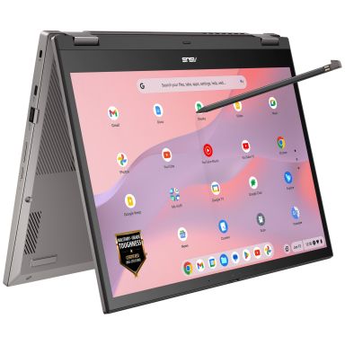 ASUS Chromebook (14 INCH) i5/8/256/Stylus