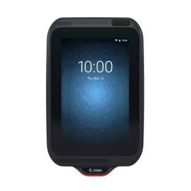 Zebra CC6000 Portrait, USB, Ethernet, Wi-Fi, 25.4 cm (10'')