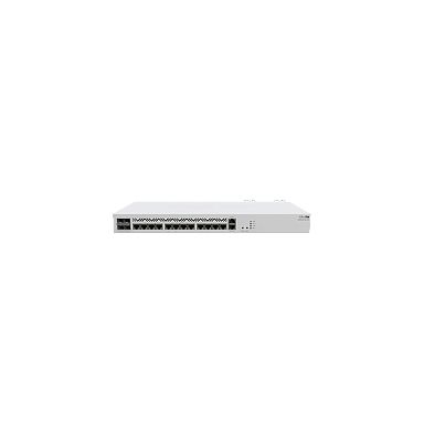 Mikrotik CCR2116-12G-4S+ wired router Gigabit Ethernet