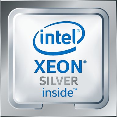 Xeon Silver 4110 - 2.1 GHz - 8 Kerne - 16 Threads 