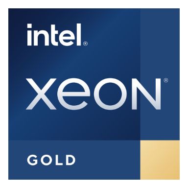 Intel Xeon Gold 6346 processor 3.1 GHz 36 MB
