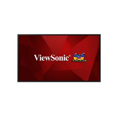 Viewsonic CDE4320 43