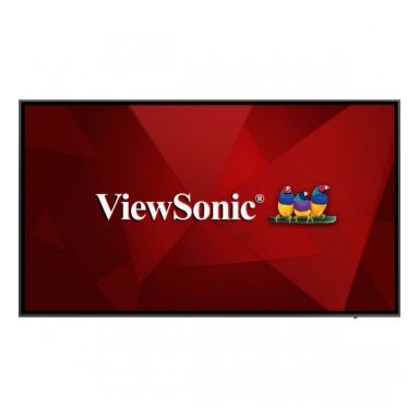 Viewsonic CDE7520 signage display 190.5 cm (75
