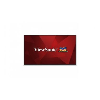 Viewsonic CDM4300R signage display 109.2 cm (43
