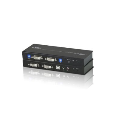 Aten CE604 console extender