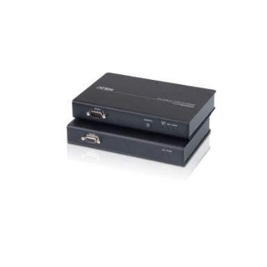 Aten CE620 KVM extender Transmitter & receiver