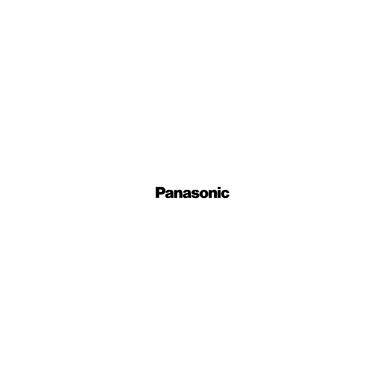 Panasonic accessory, keyboard, Spanish