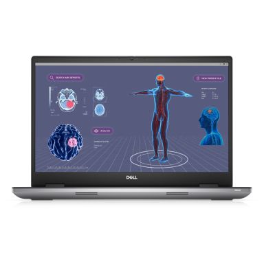Dell Precision 7780 Mobile Workstation 43.9 Cm (17.3