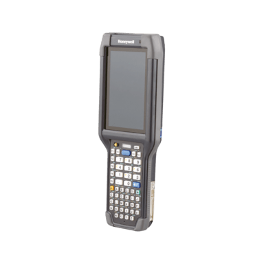 Honeywell CK65, 2D, LR, 10.5 cm (4''), alpha, BT, Wi-Fi, NFC, Android, GMS