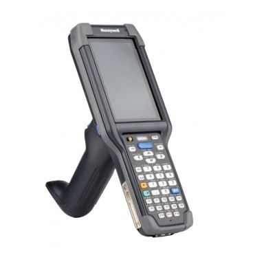 Honeywell CK65 handheld mobile computer 10.2 cm (4