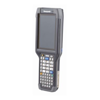 Honeywell CK65 handheld mobile computer 10.2 cm (4