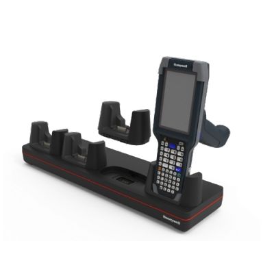 Honeywell Home Base, power-only, non-booted