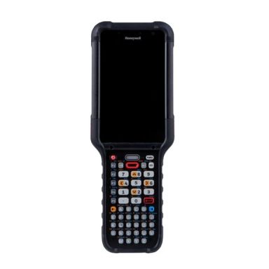 portable data collection device, 2D, imager (FlexRange), screen size: 10.9 cm (4,3''), resolution: 4