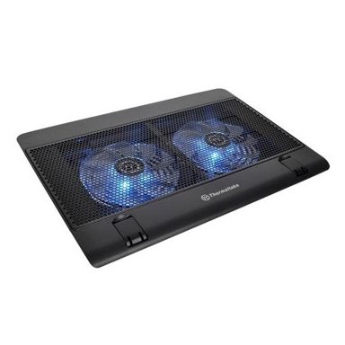 Thermaltake Massive 14? laptop cooling pad 43.2 cm (17