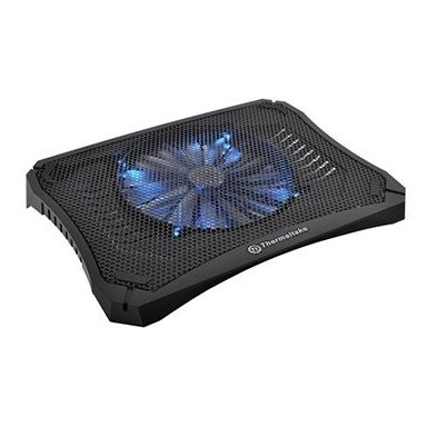 Thermaltake Massive V20 laptop cooling pad 43.2 cm (17