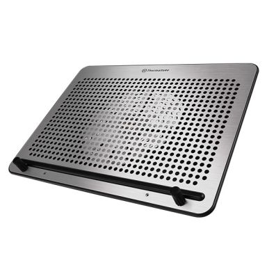 Thermaltake Massive A21 laptop cooling pad 43.2 cm (17