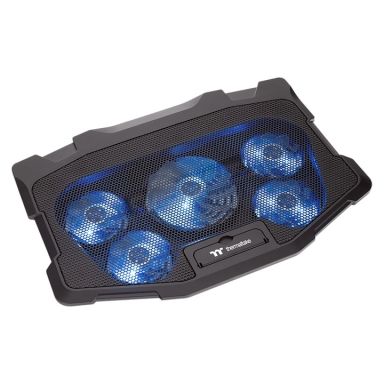Thermaltake Massive 12 Max notebook cooling pad 43.2 cm (17