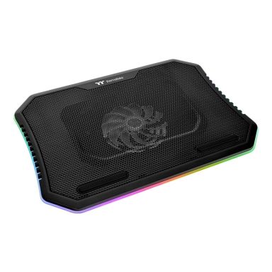 Thermaltake Massive 12 laptop cooling pad 38.1 cm (15