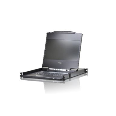 Aten Cl6700mw-Ata-Ee Kvm Switch Rack Mounting