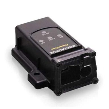 Connection Module, Ethernet / Profinet, fits for: Basestation BC9600