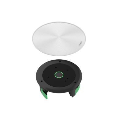 Yealink CMKit-121 Black, Grey