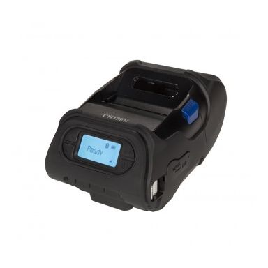 Citizen CMP-25L label printer Thermal line 203 x 203 DPI Wired & Wireless