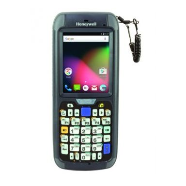 Honeywell CN75 handheld mobile computer 8.89 cm (3.5