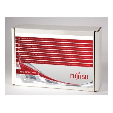 Fujitsu 3450-1200K Consumable kit