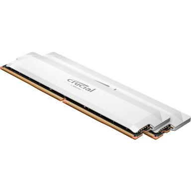 Crucial Pro Overclocking memory module 32 GB 2 x 16 GB DDR5 6000 MHz