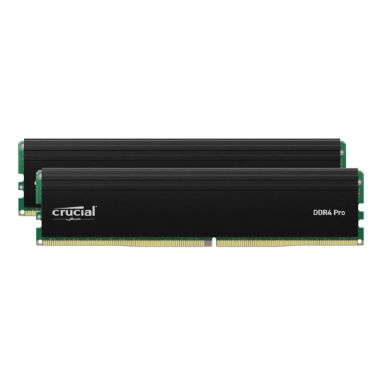 Crucial CP2K32G4DFRA32A memory module 64 GB 2 x 32 GB DDR4 3200 MHz