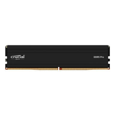 Crucial Pro memory module 32 GB 1 x 32 GB DDR5 5600 MHz