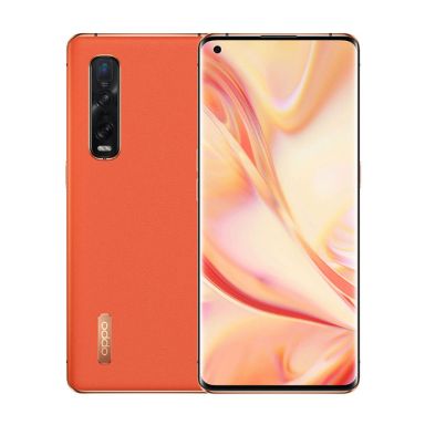 Oppo Find X2 Pro 17 cm (6.7