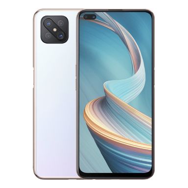Oppo Reno Reno4 Z 5G 16.7 cm (6.57