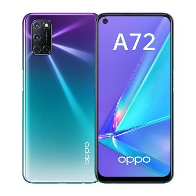 Oppo A72 16.5 cm (6.5