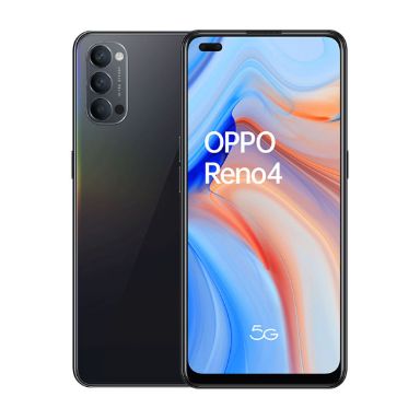 Oppo Reno Reno4 5G 16.3 cm (6.4