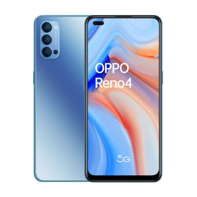 Oppo Reno Reno4 5G 16.3 cm (6.4