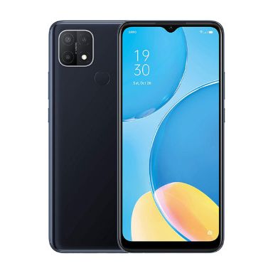 Oppo A15 16.6 cm (6.52