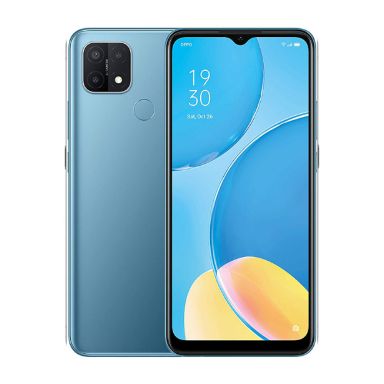 Oppo A15 16.6 cm (6.52