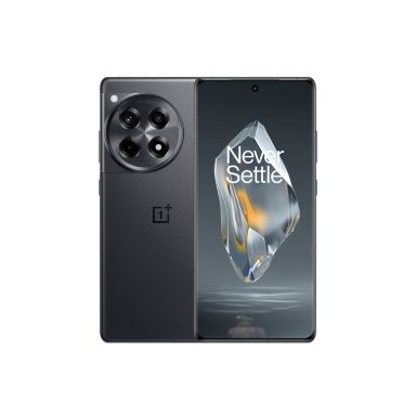 OnePlus 12R Iron Grey 6.78
