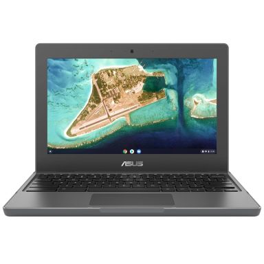 ASUS Chromebook CR1 CR1100CKA-GJ0388 IntelÂ® CeleronÂ® N N4500 29.5 cm (11.6