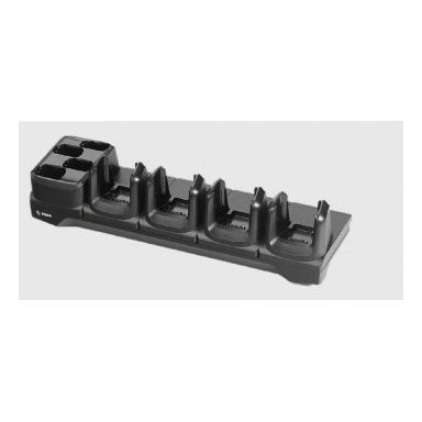 Zebra CRD-MC33-4SE4BC-01 battery charger AC