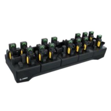 Zebra 20-Slot Charger