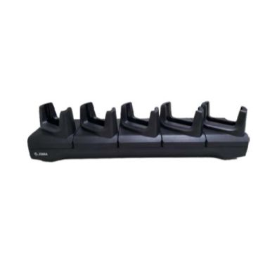 Zebra CRD-TC2Y-BS5CO-01 mobile device dock station Black