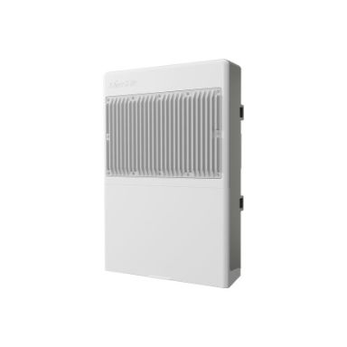 Mikrotik netPower 16P L2/L3 Gigabit Ethernet (10/100/1000) Power over Ethernet (PoE) White