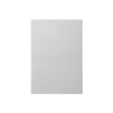 Mikrotik netPower 15FR Fast Ethernet (10/100) Power over Ethernet (PoE)