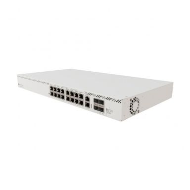 Mikrotik CRS320 Cloud Router Switch - CRS320-8P-8B-4S+RM